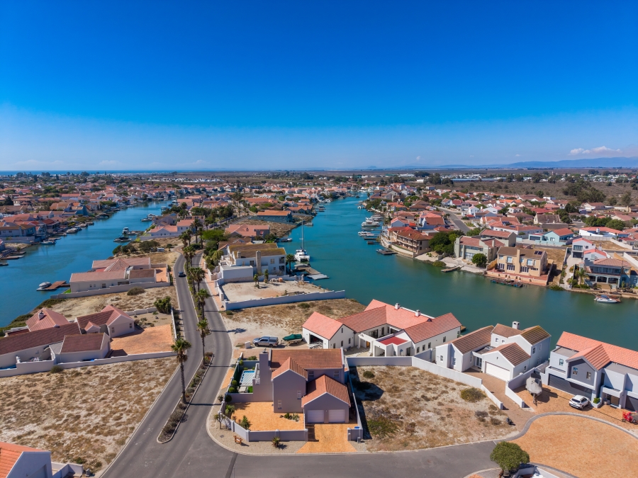 0 Bedroom Property for Sale in Port Owen Western Cape